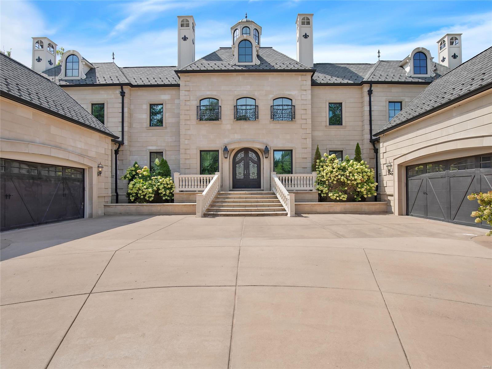 Ridgecreek Estate - Residential