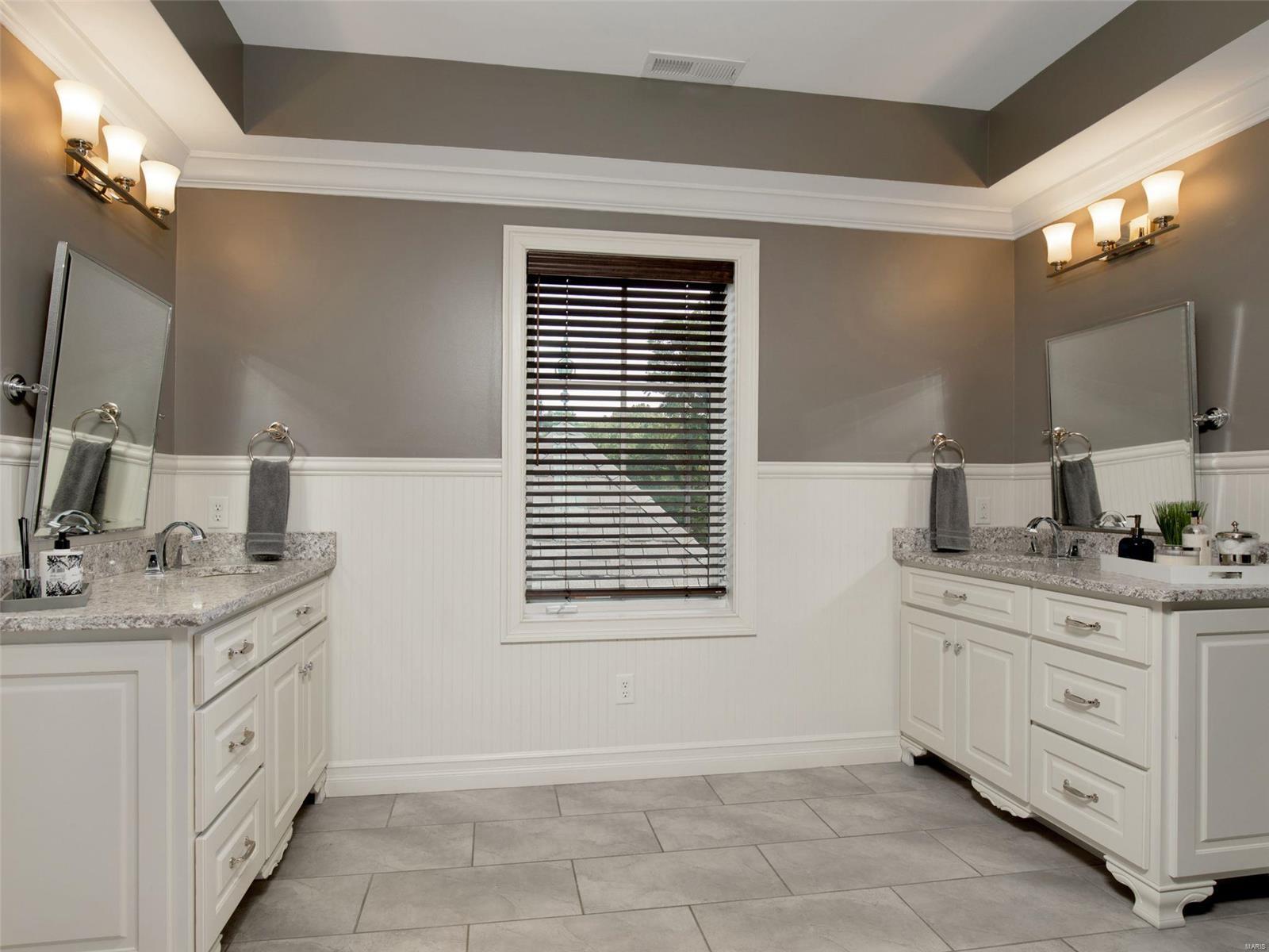 Ridgecreek Estate - Residential