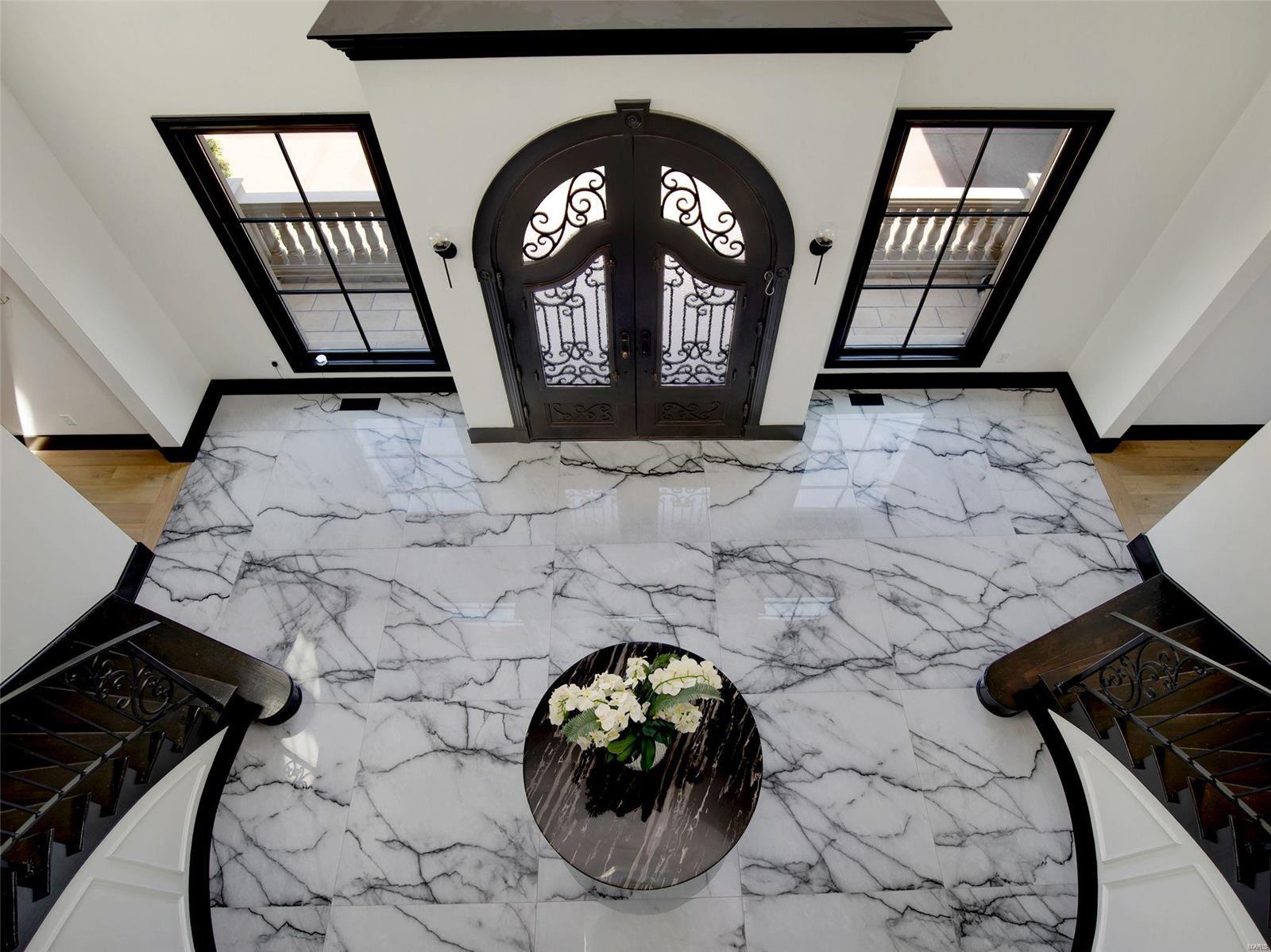 Ridgecreek Estate - Residential