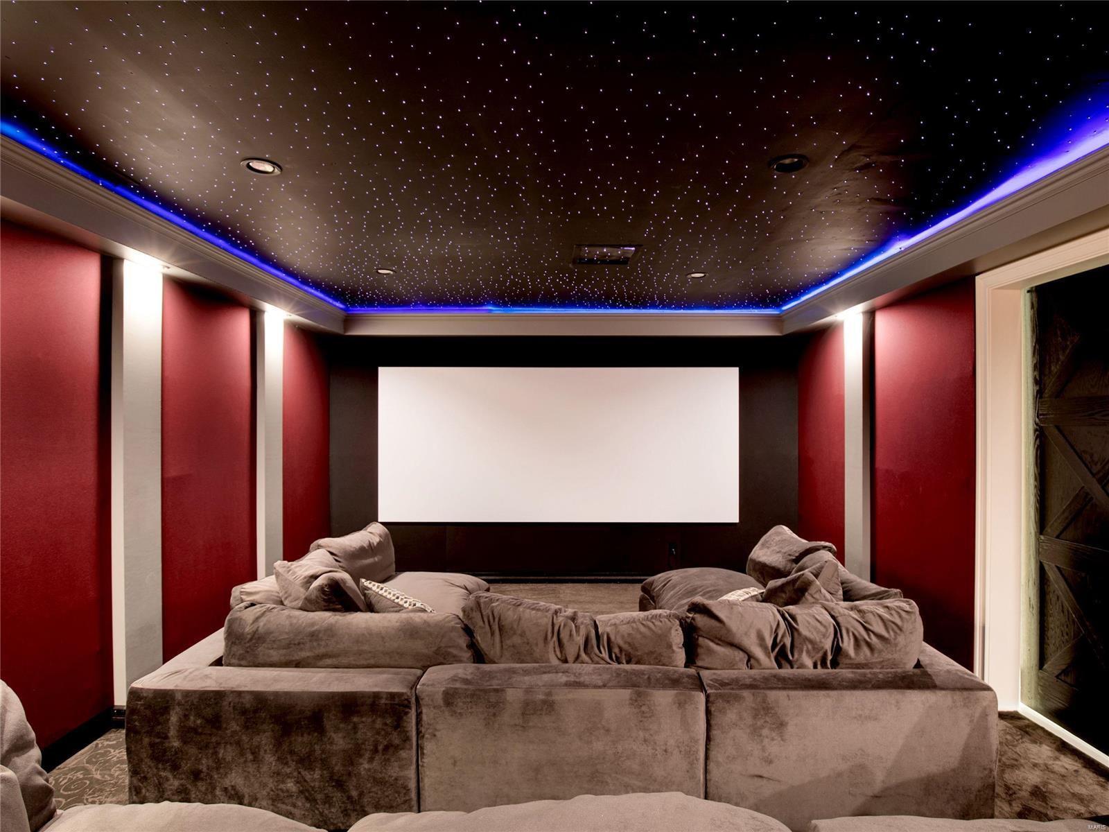 Ridgecreek Estate - Residential