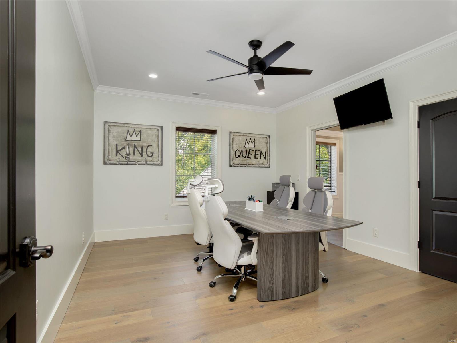 Ridgecreek Estate - Residential