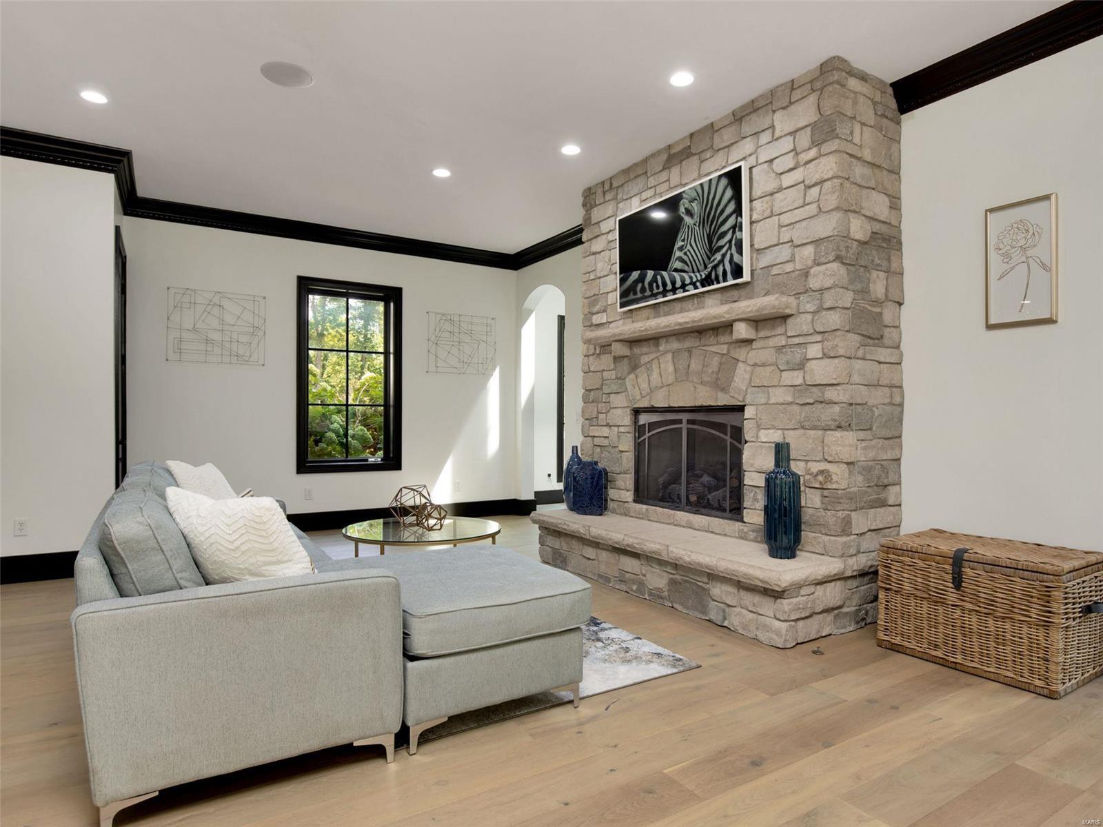 Ridgecreek Estate - Residential