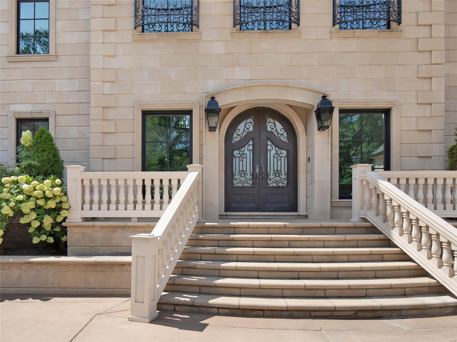 Ridgecreek Estate - Residential