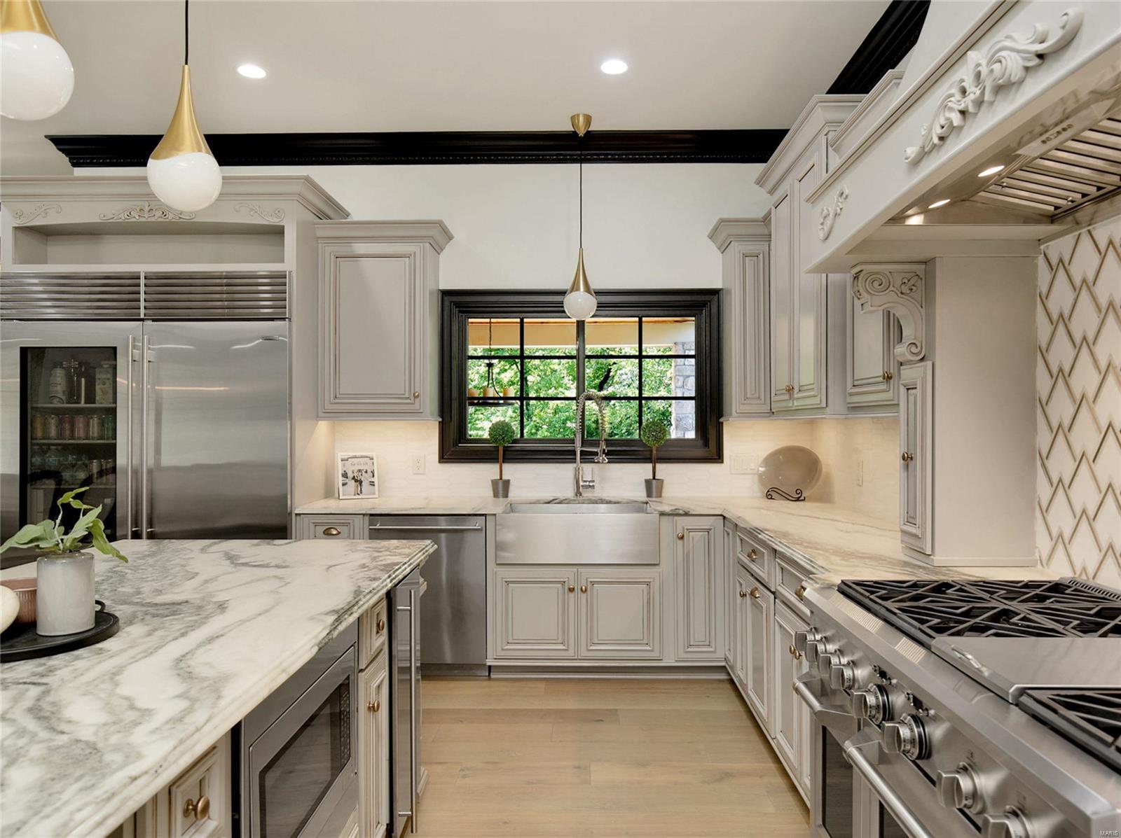 Ridgecreek Estate - Residential