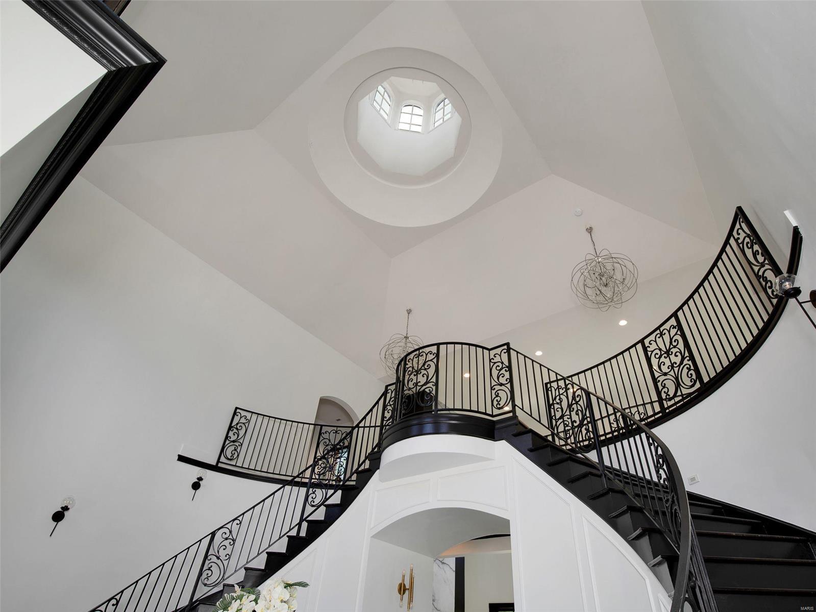 Ridgecreek Estate - Residential