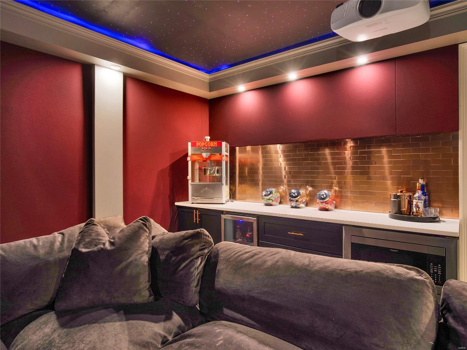 Ridgecreek Estate - Residential