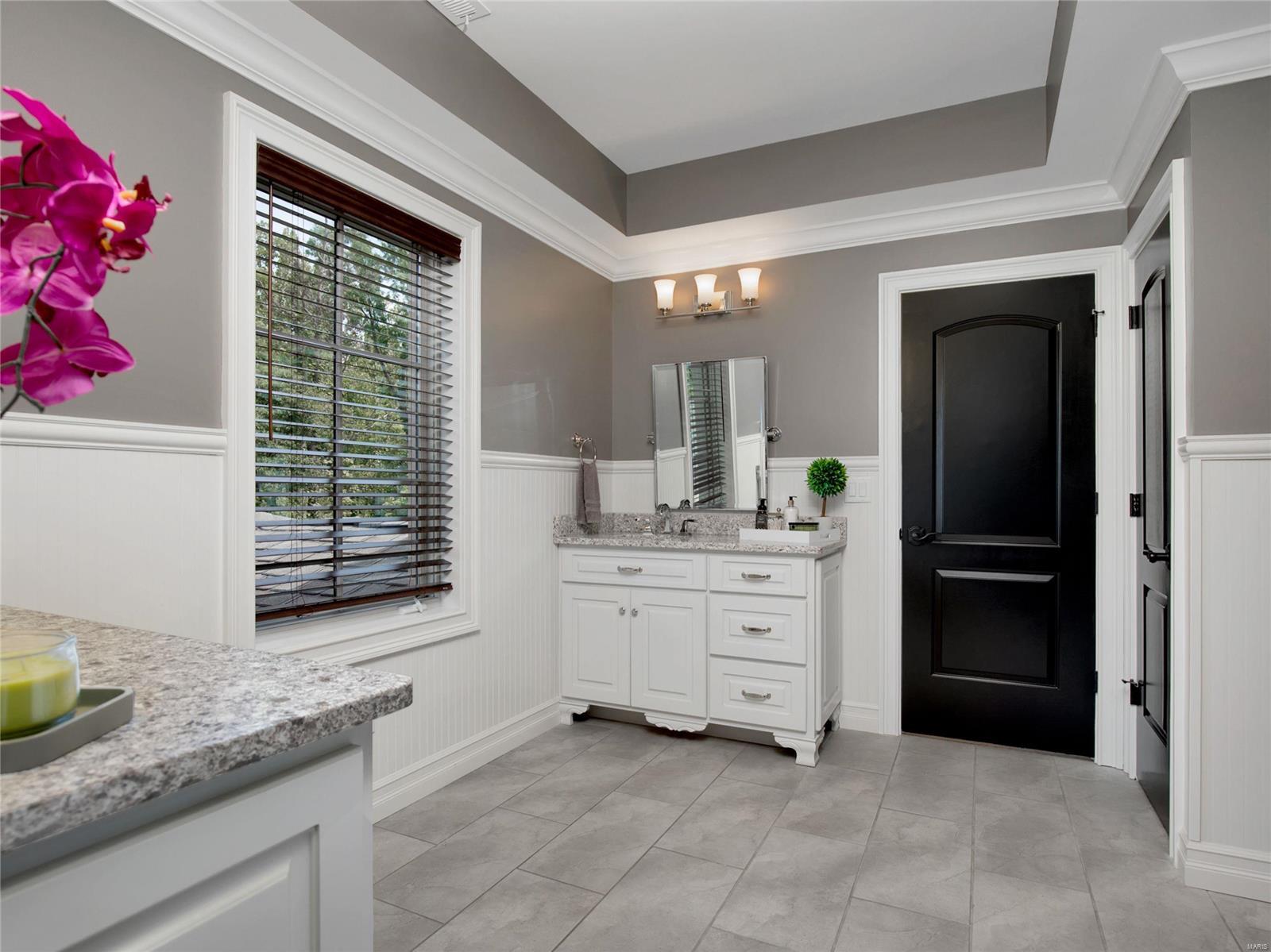 Ridgecreek Estate - Residential