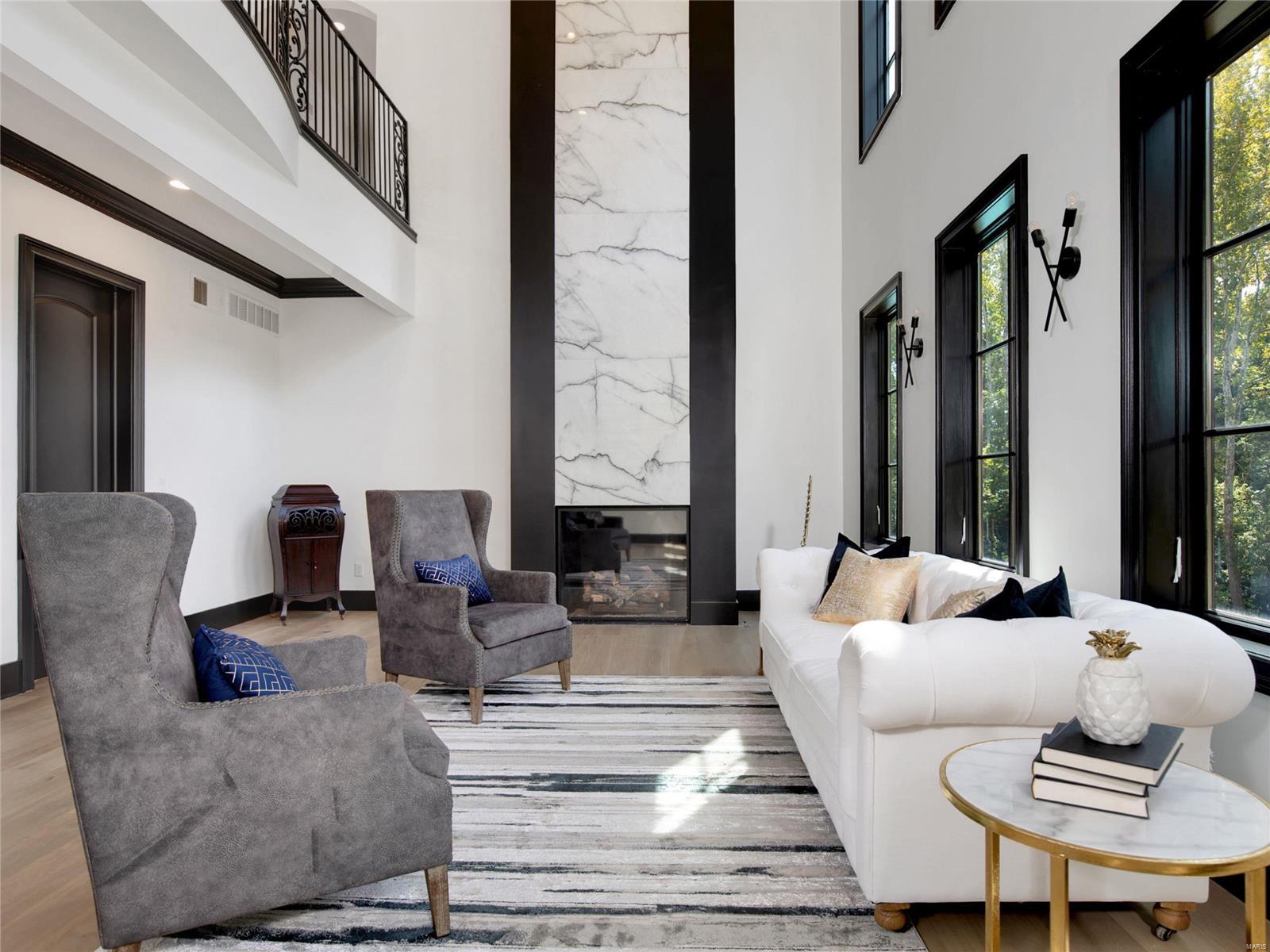 Ridgecreek Estate - Residential