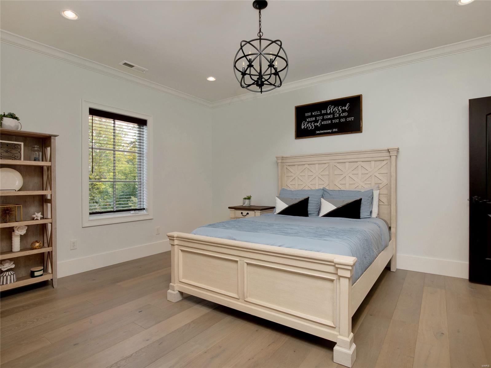 Ridgecreek Estate - Residential