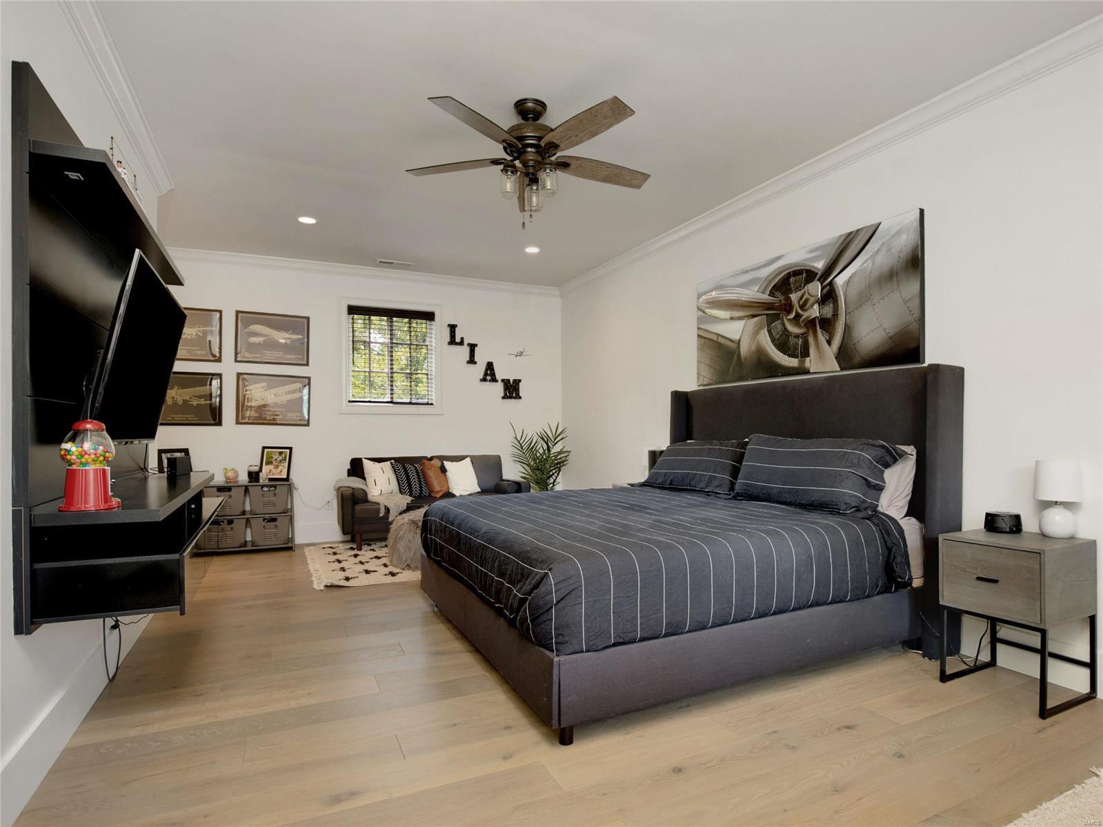 Ridgecreek Estate - Residential