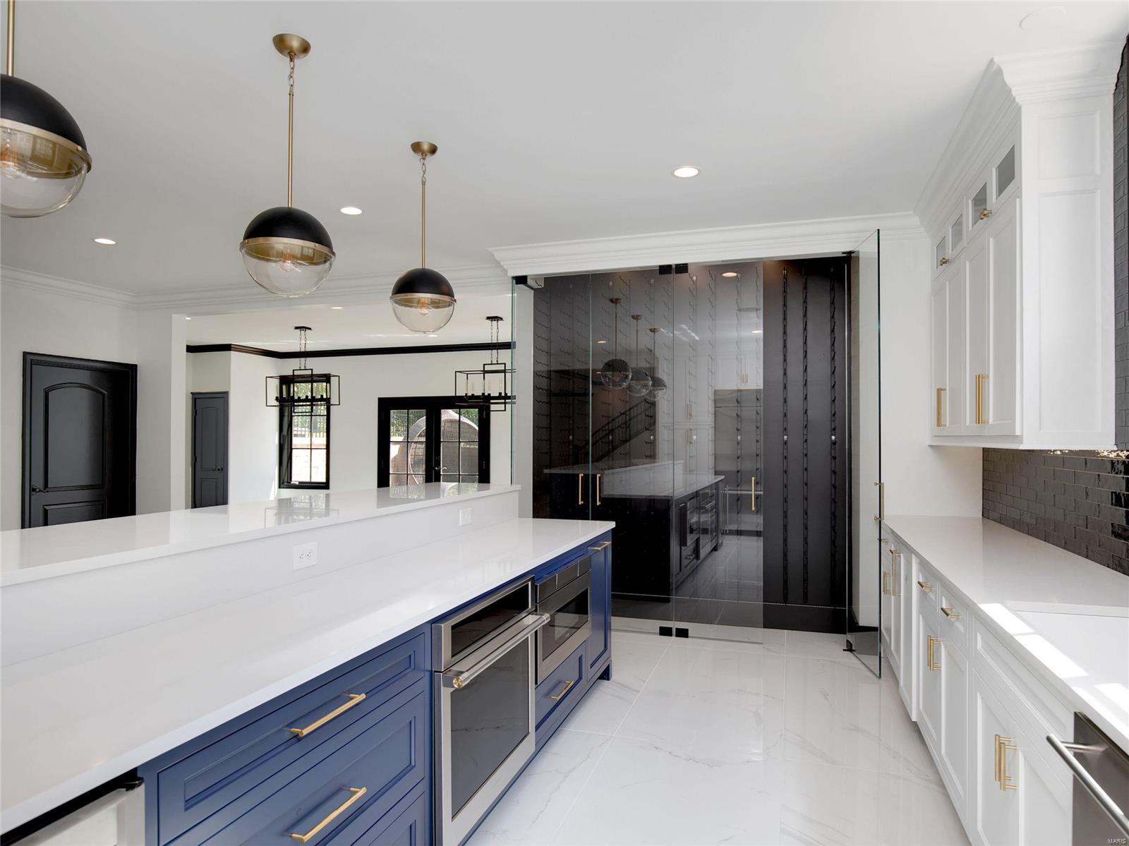 Ridgecreek Estate - Residential