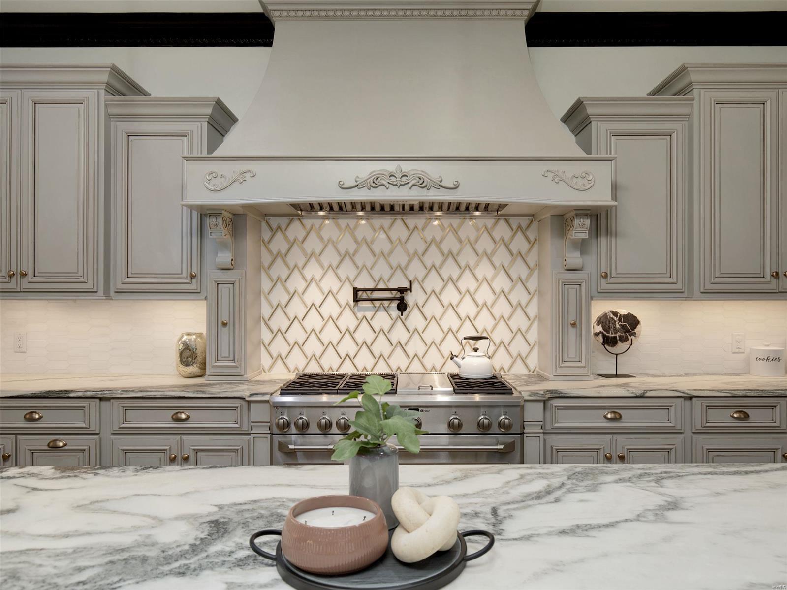 Ridgecreek Estate - Residential