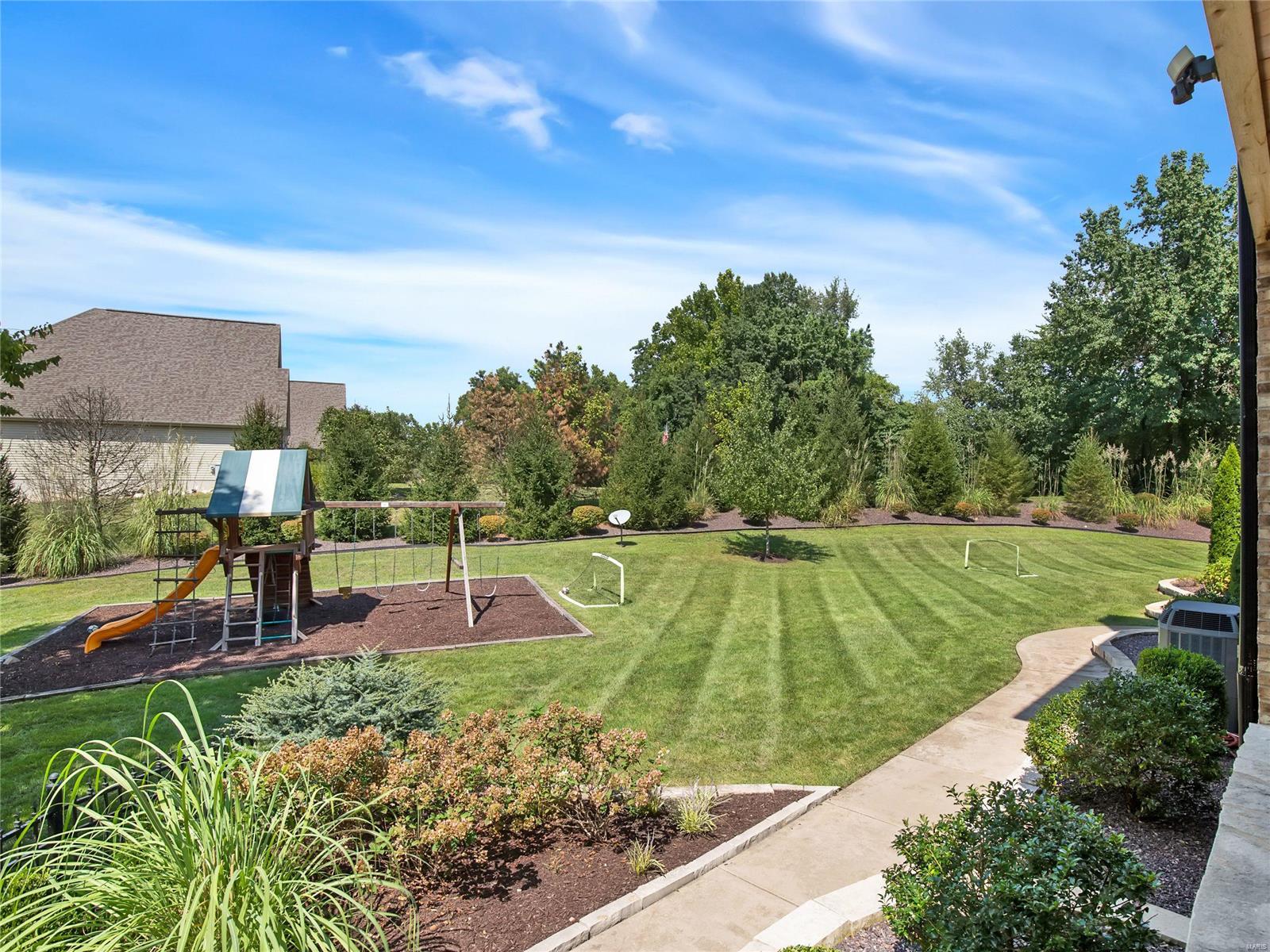 Ridgecreek Estate - Residential