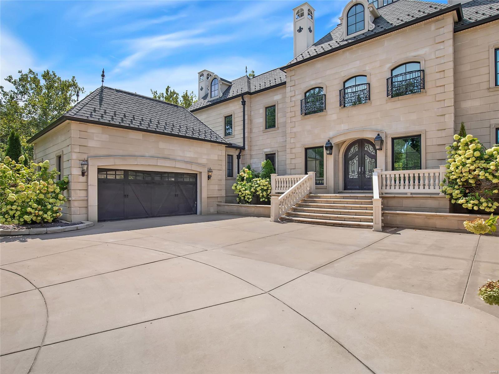 Ridgecreek Estate - Residential