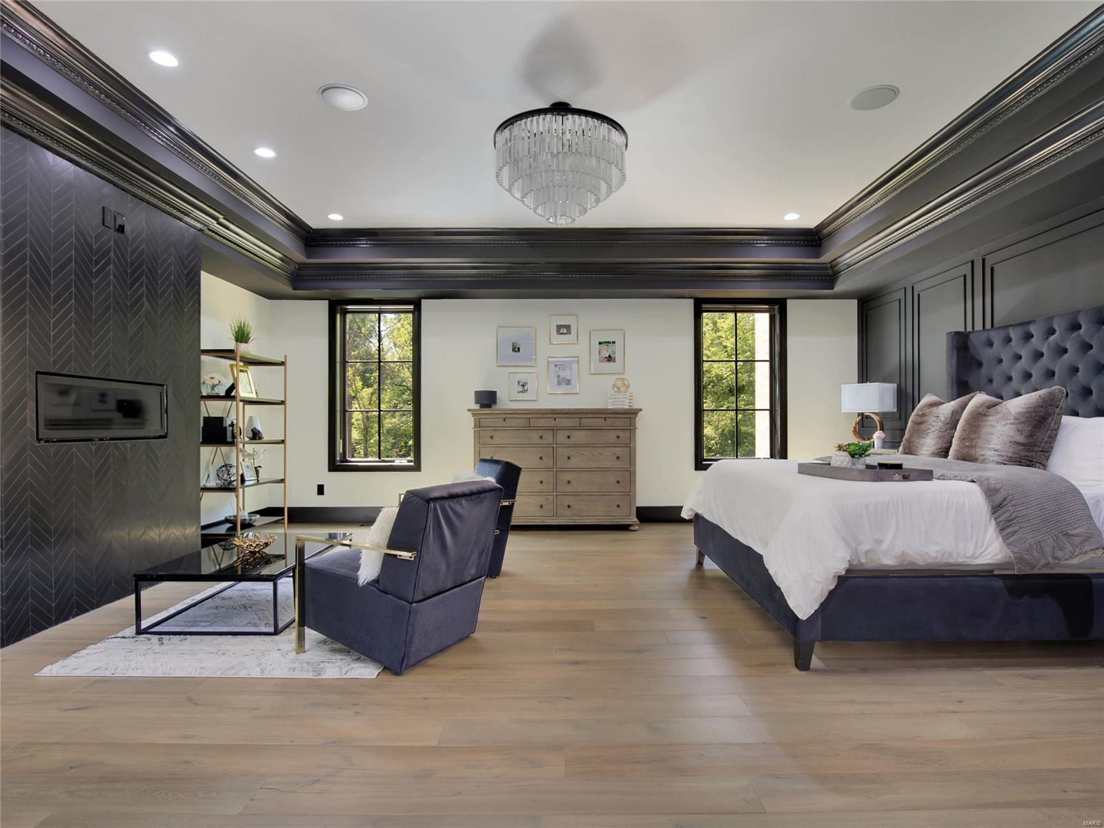 Ridgecreek Estate - Residential