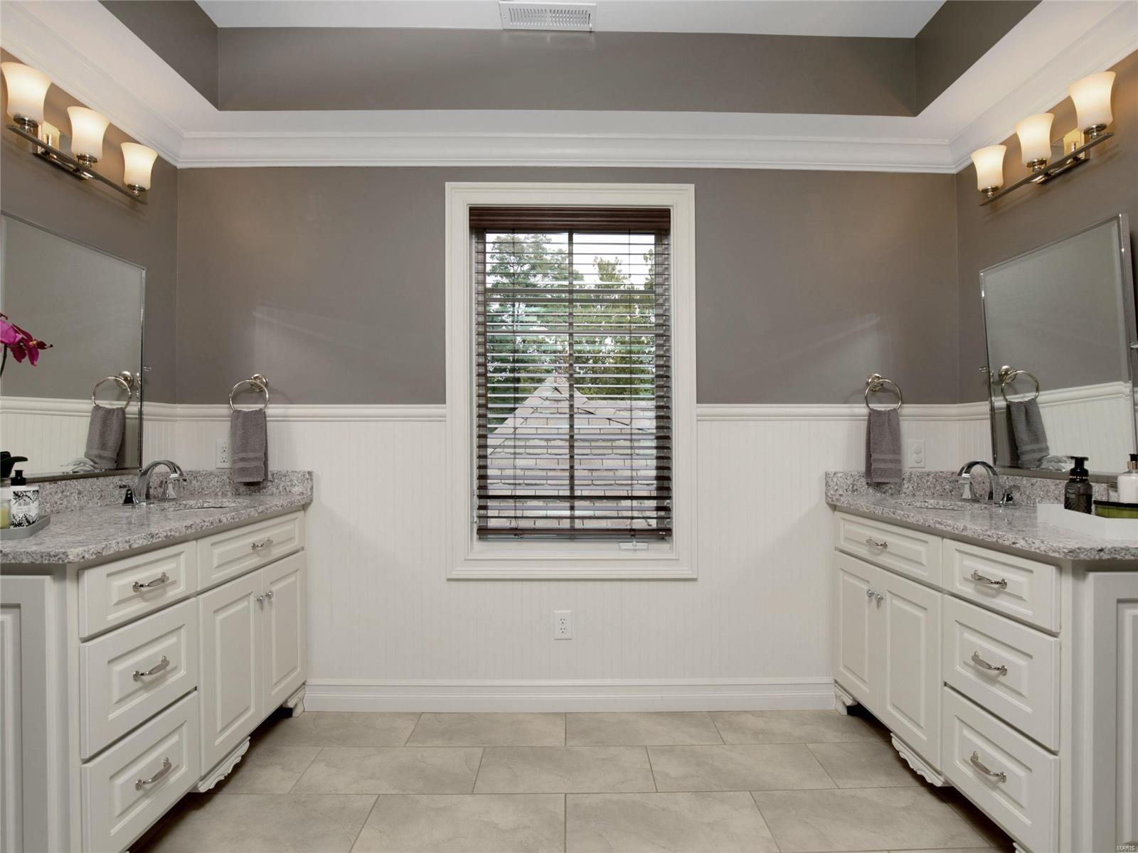 Ridgecreek Estate - Residential