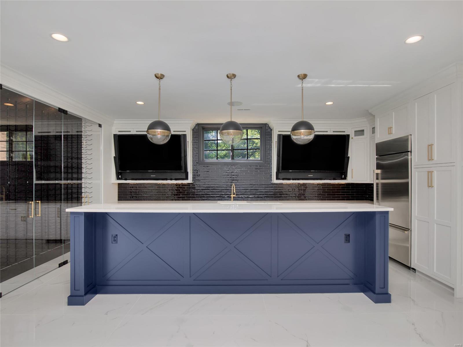 Ridgecreek Estate - Residential