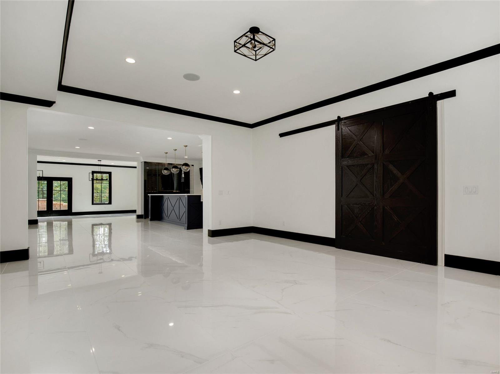 Ridgecreek Estate - Residential