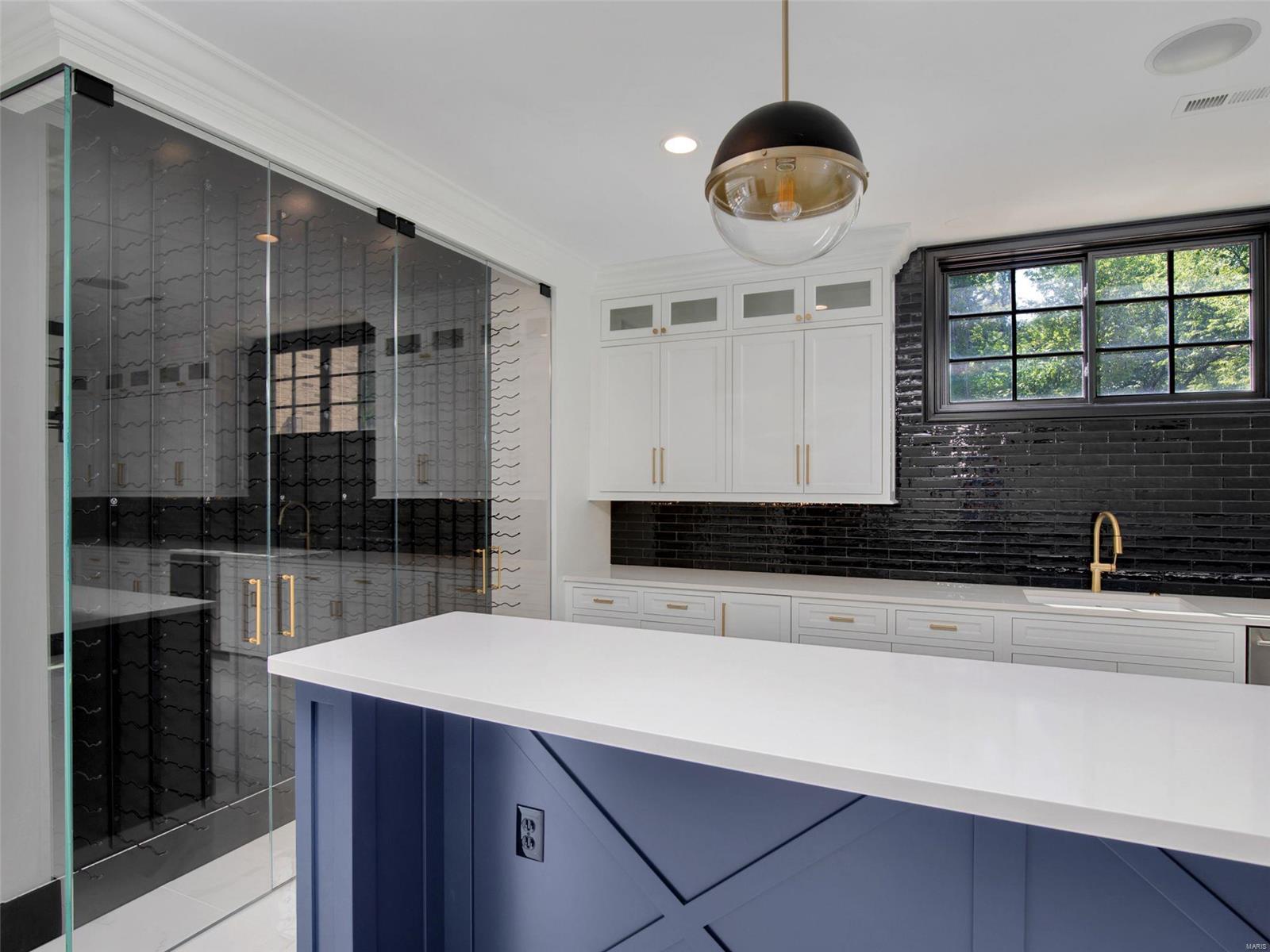 Ridgecreek Estate - Residential