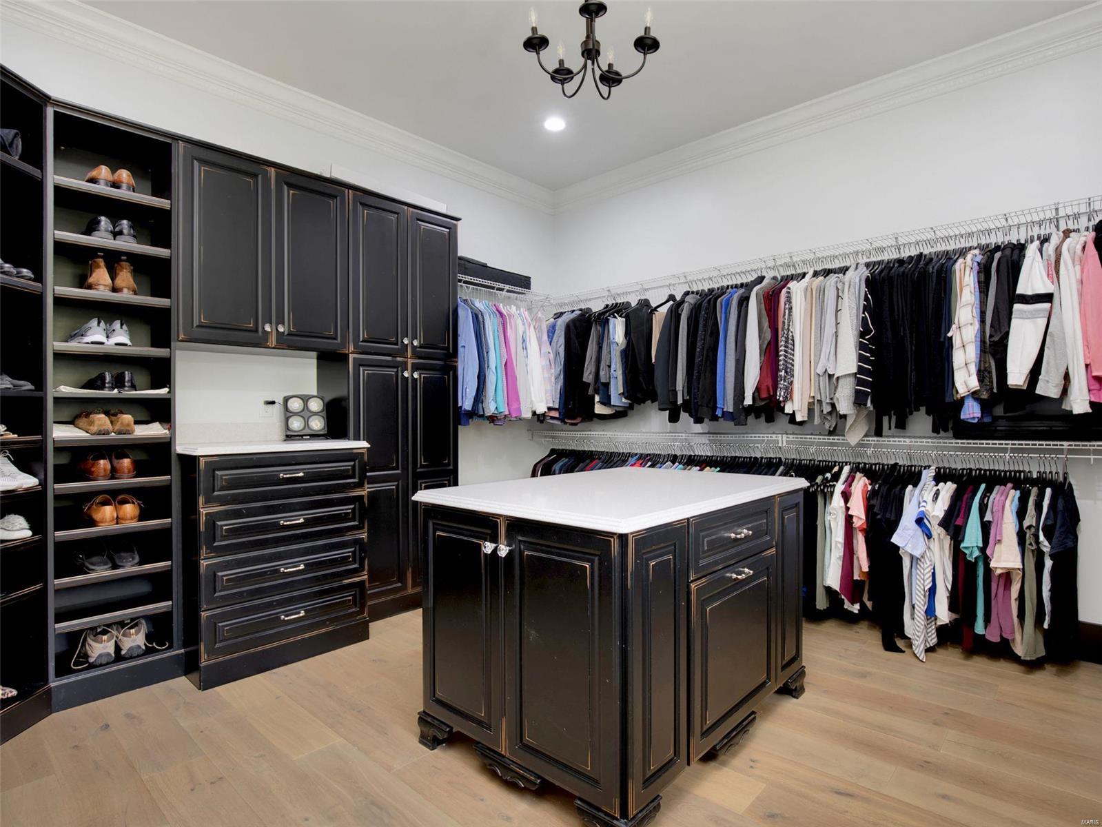 Ridgecreek Estate - Residential