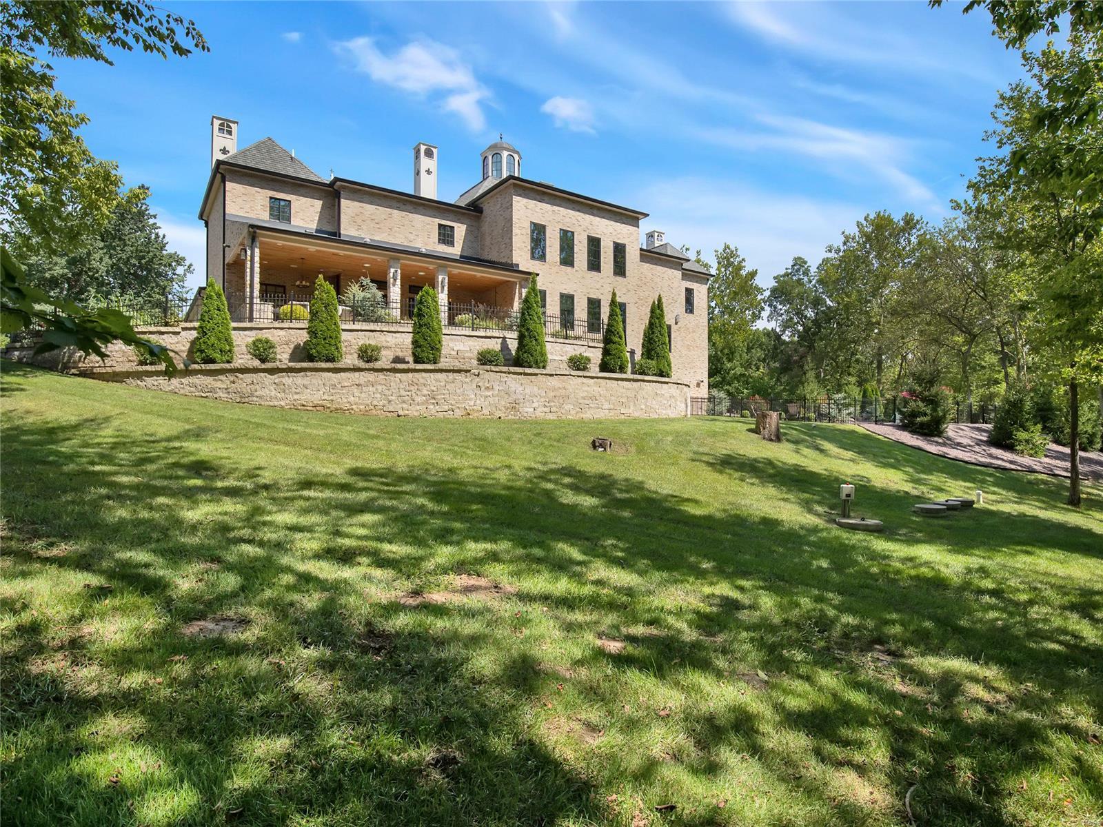 Ridgecreek Estate - Residential