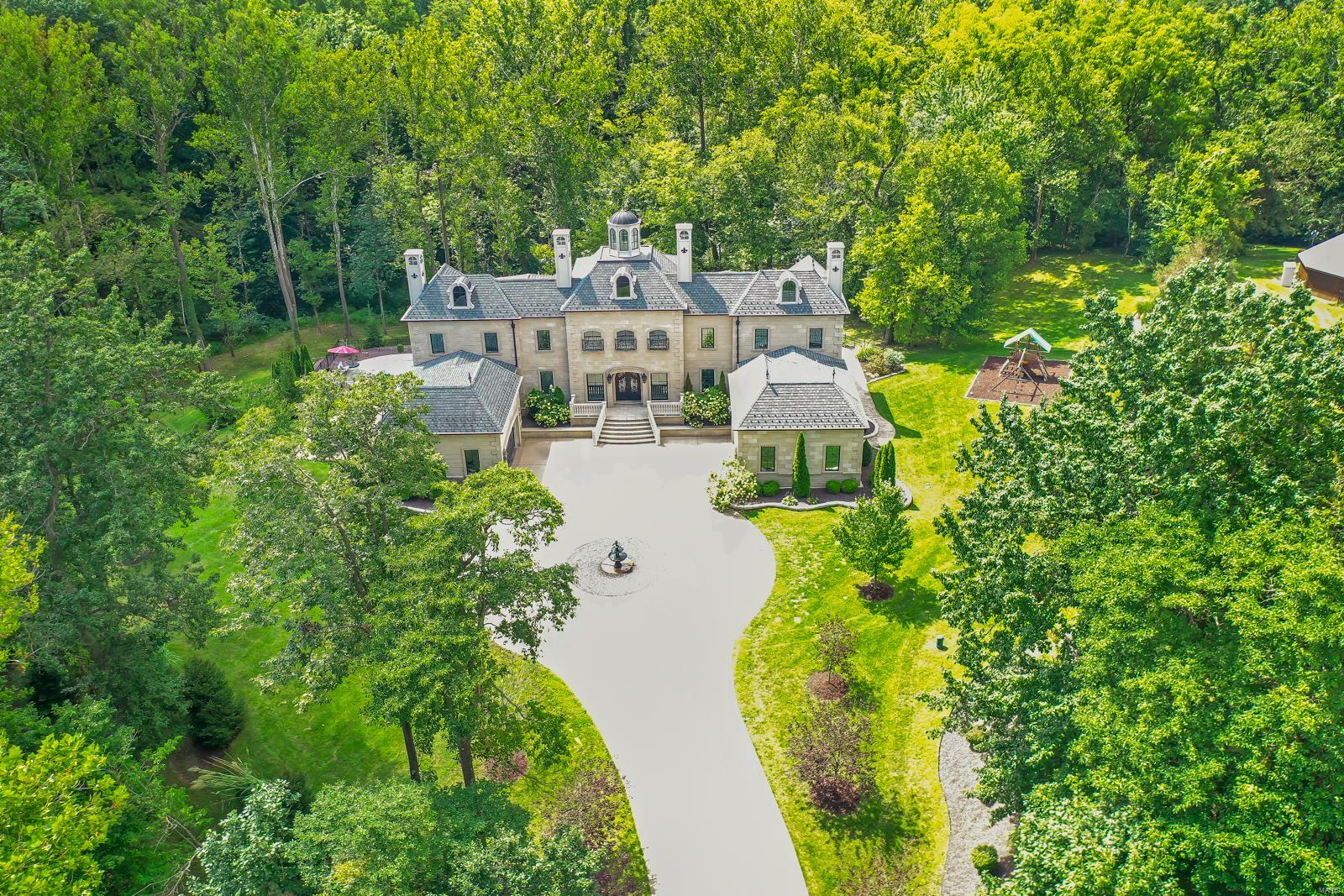 Ridgecreek Estate - Residential