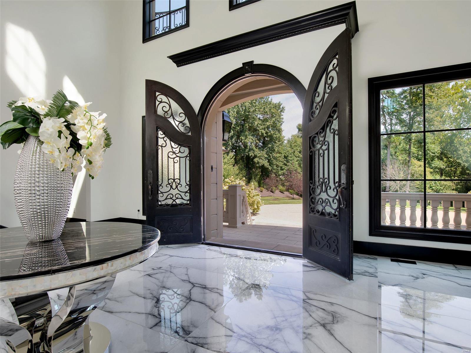 Ridgecreek Estate - Residential