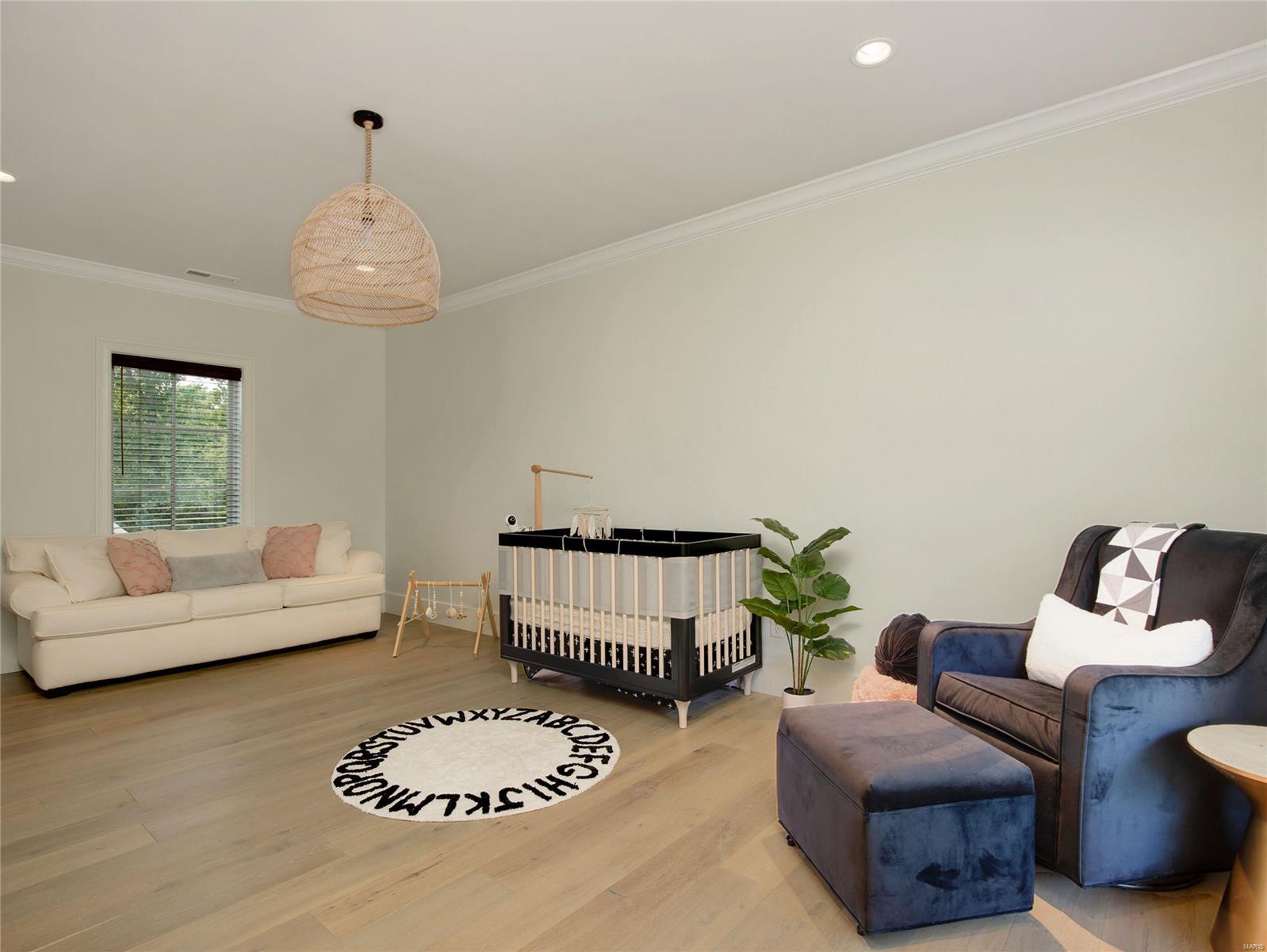 Ridgecreek Estate - Residential