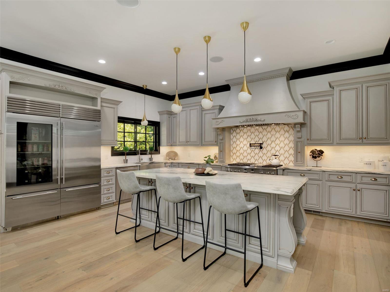 Ridgecreek Estate - Residential