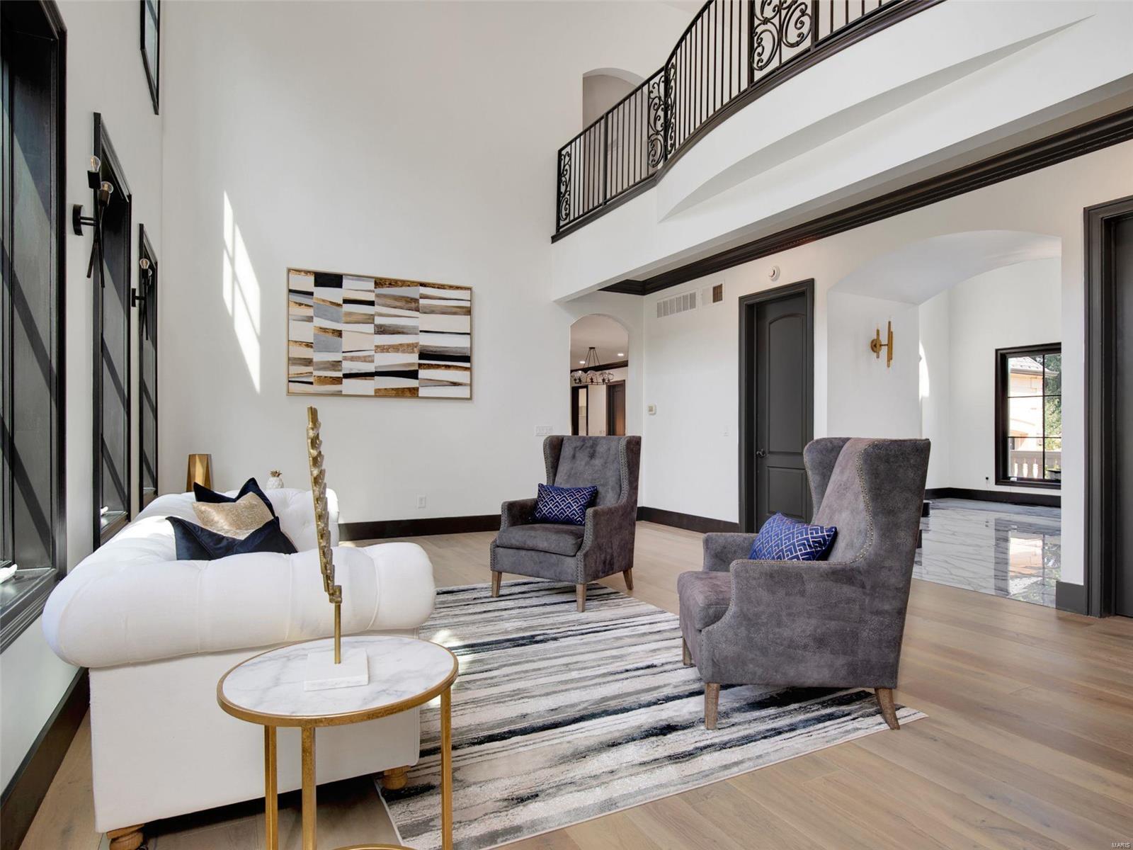 Ridgecreek Estate - Residential