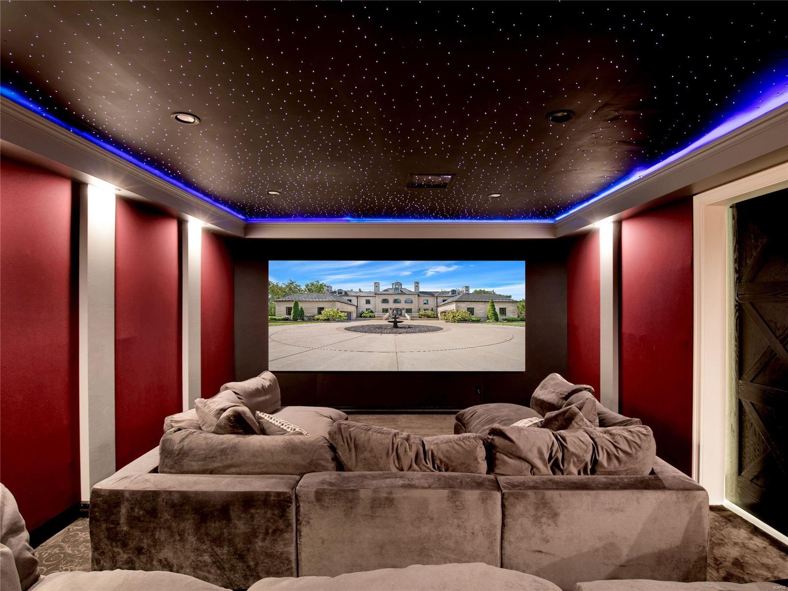 Ridgecreek Estate - Residential