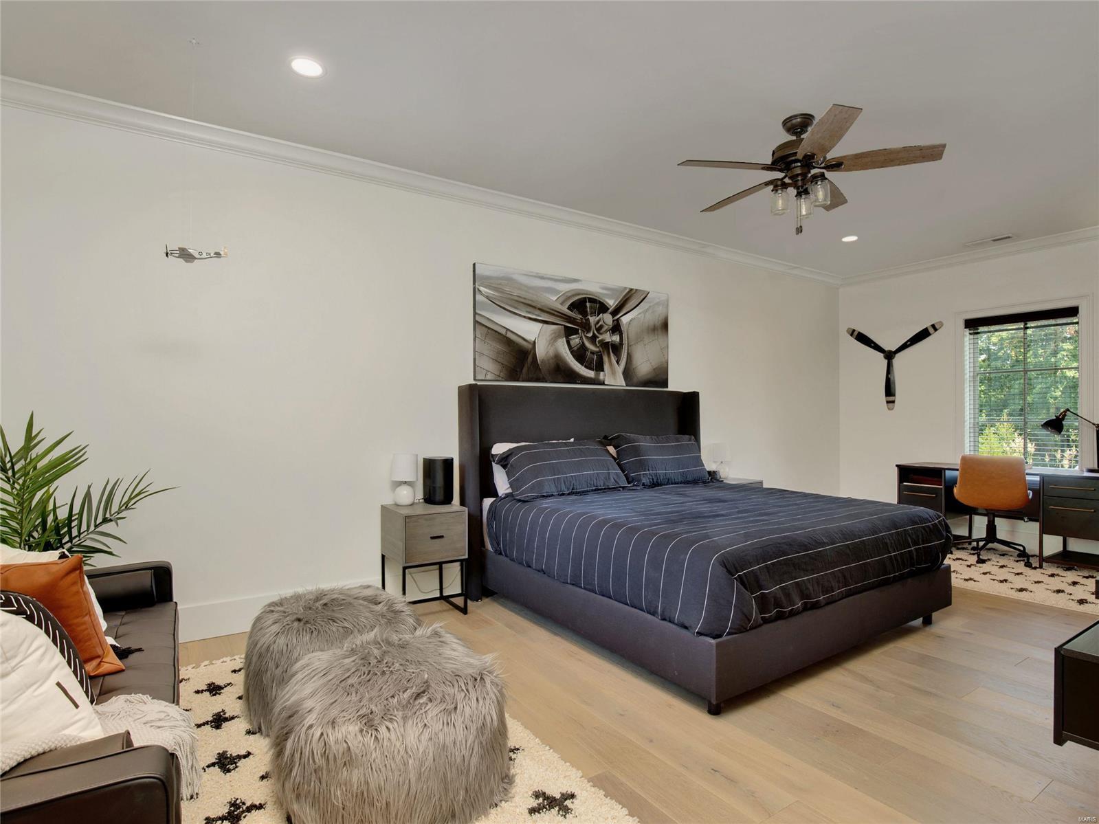 Ridgecreek Estate - Residential