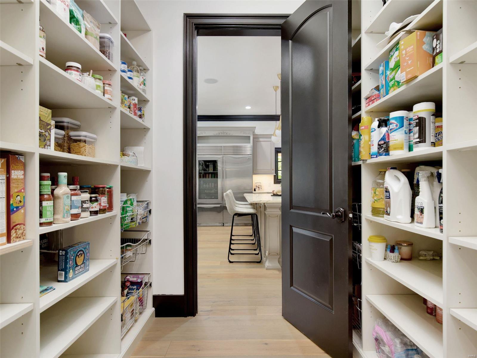 Ridgecreek Estate - Residential