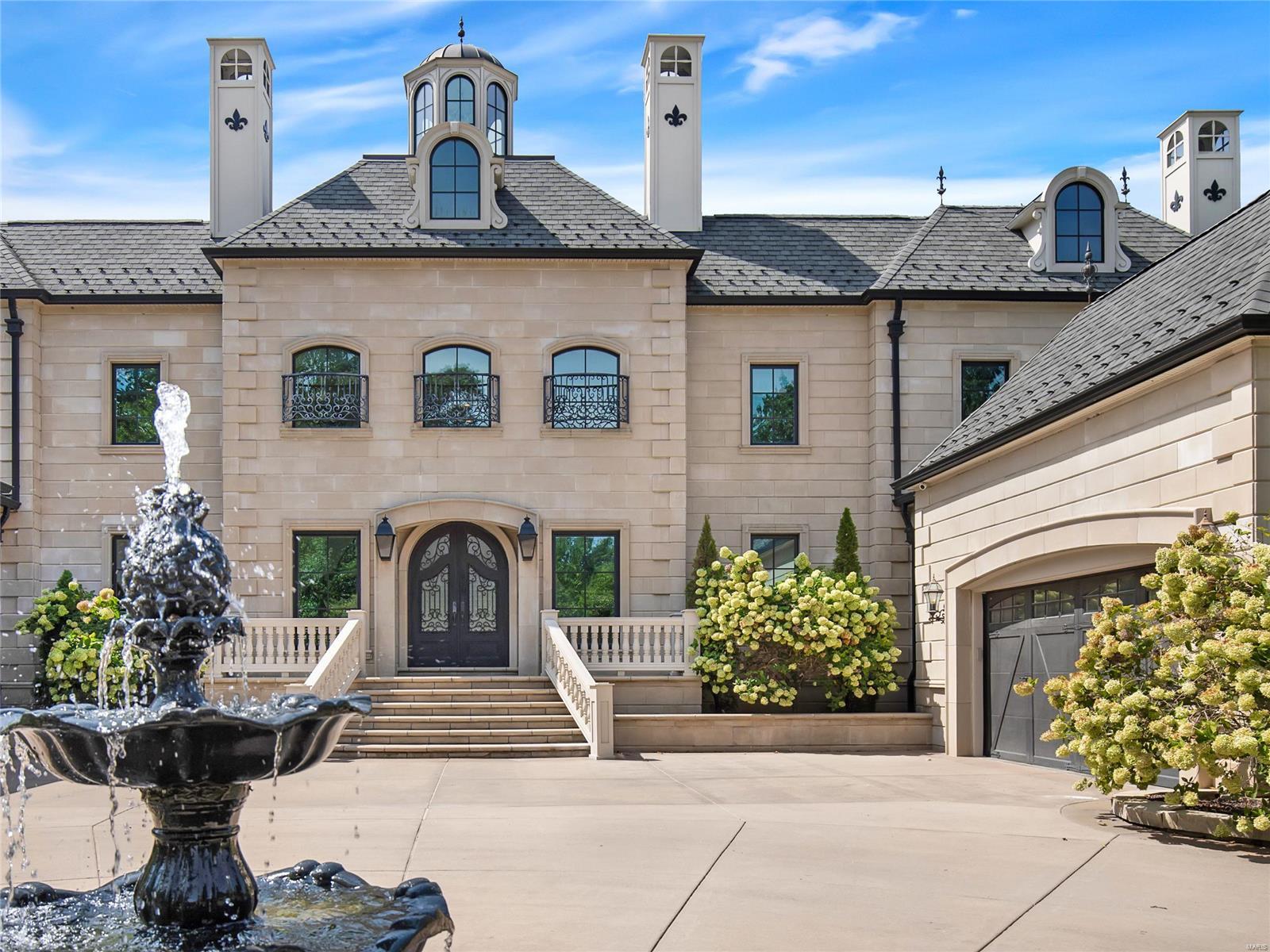 Ridgecreek Estate - Residential