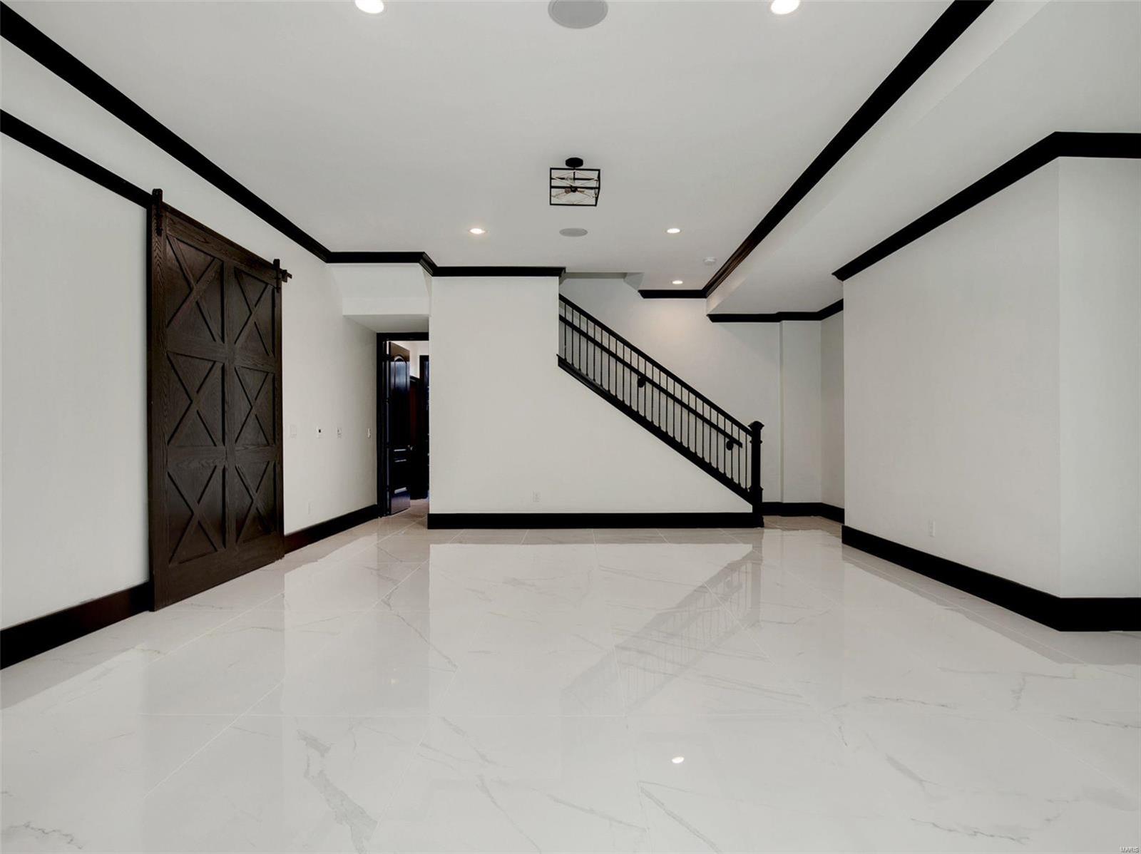 Ridgecreek Estate - Residential