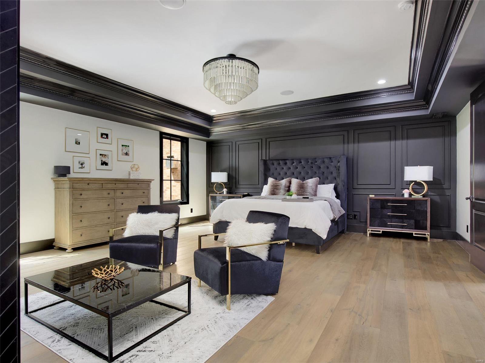 Ridgecreek Estate - Residential