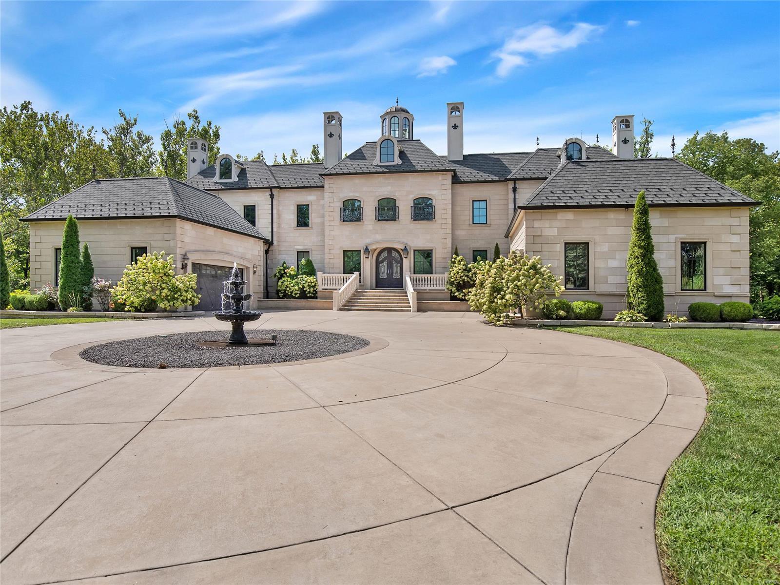 Ridgecreek Estate - Residential