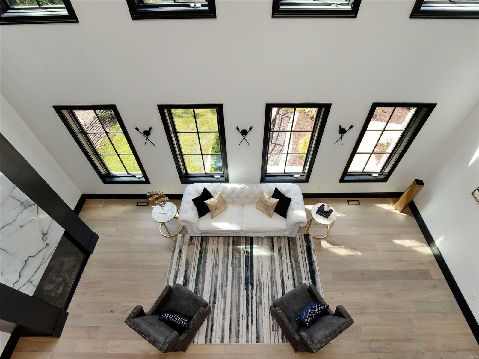 Ridgecreek Estate - Residential