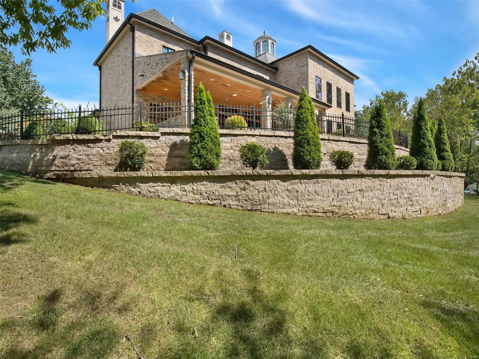 Ridgecreek Estate - Residential