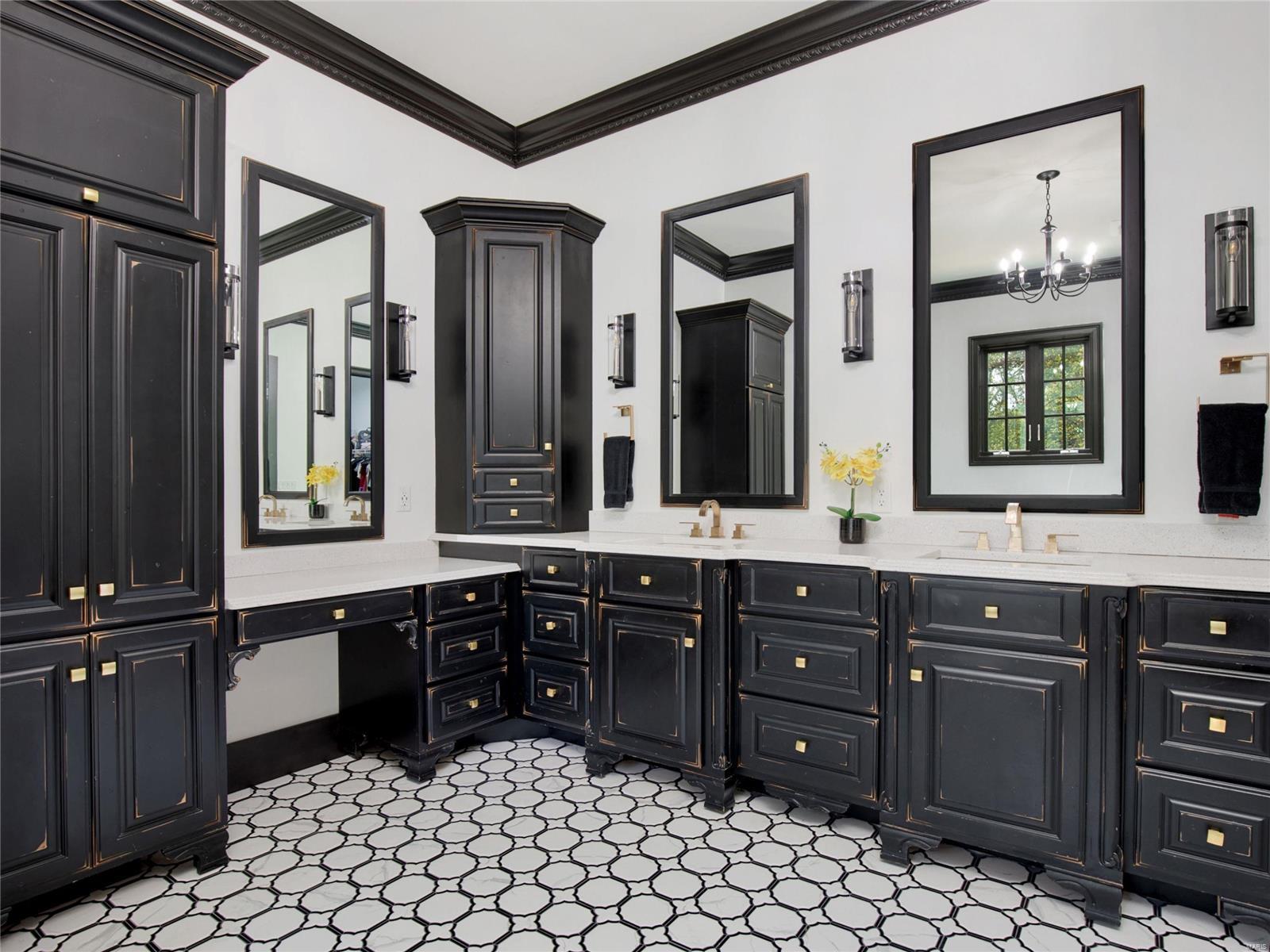 Ridgecreek Estate - Residential