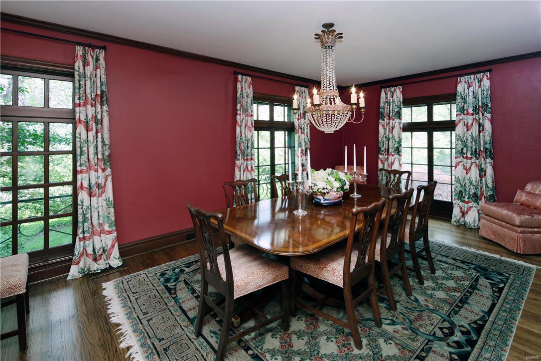 Blackwell Estates - Residential