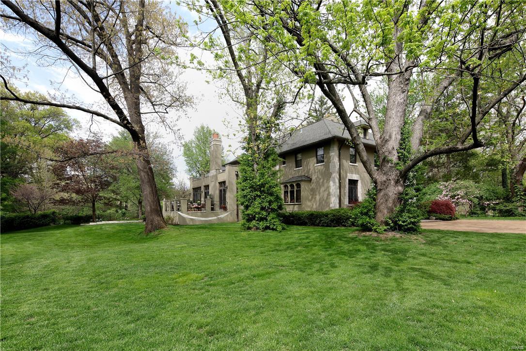 Blackwell Estates - Residential