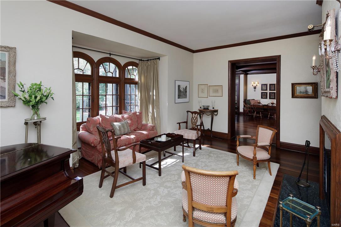 Blackwell Estates - Residential