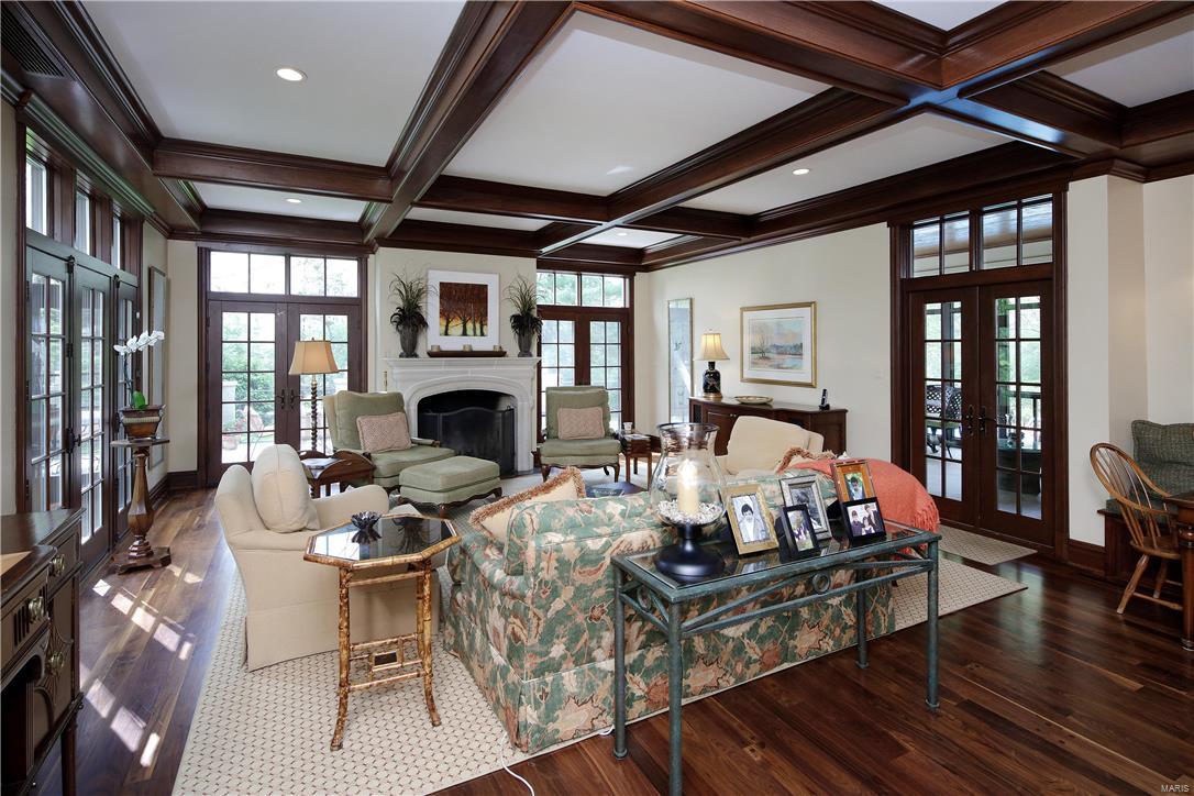 Blackwell Estates - Residential