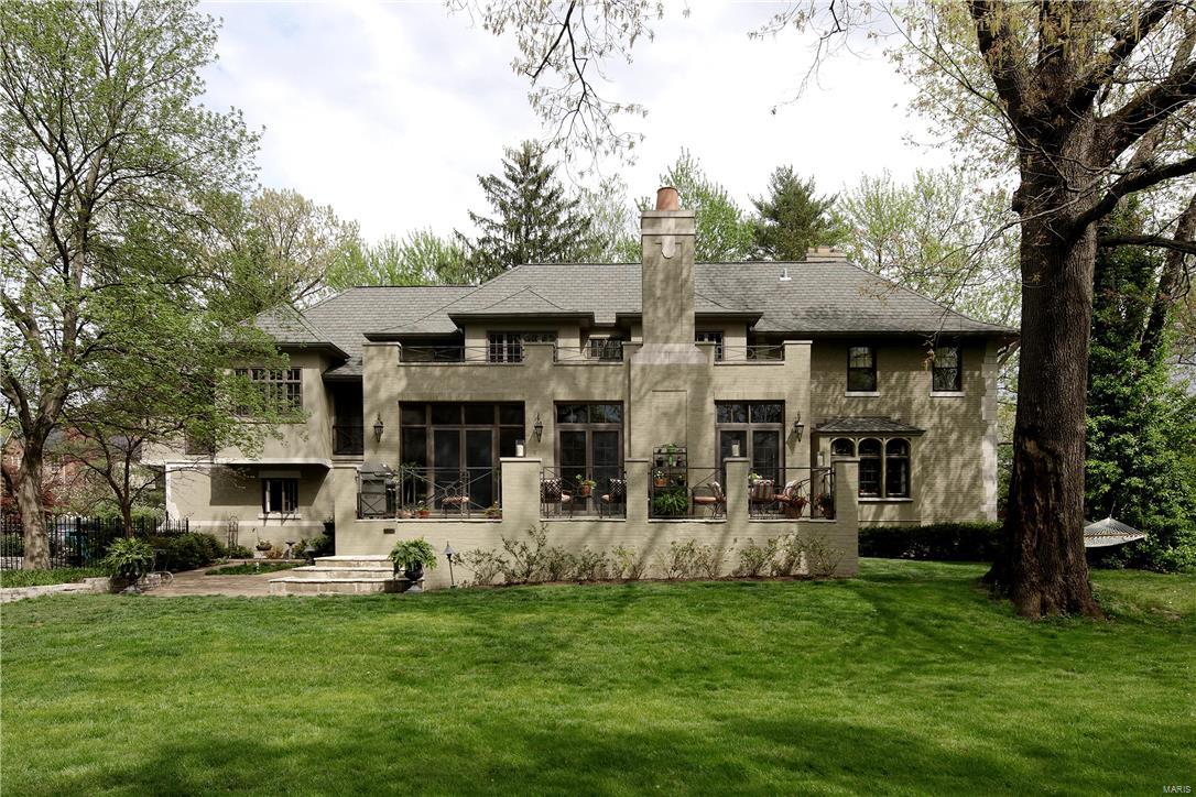 Blackwell Estates - Residential