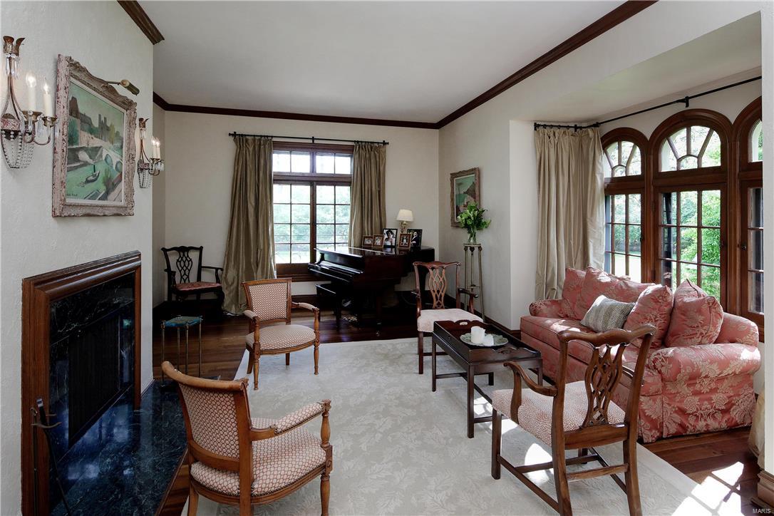 Blackwell Estates - Residential