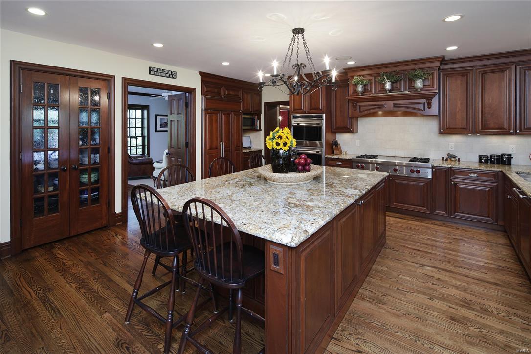 Blackwell Estates - Residential