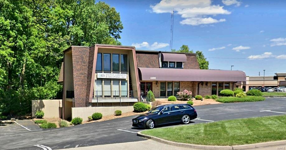 4400 S Lindbergh Boulevard