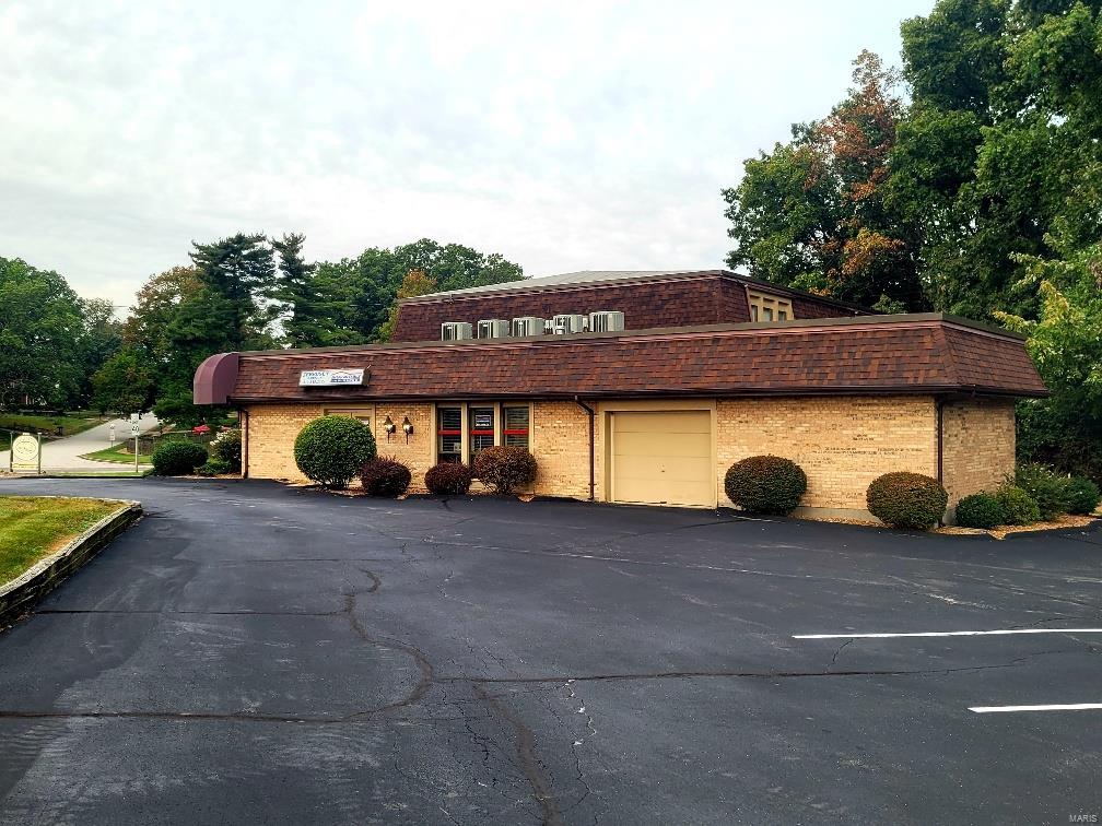 4400 S Lindbergh Boulevard