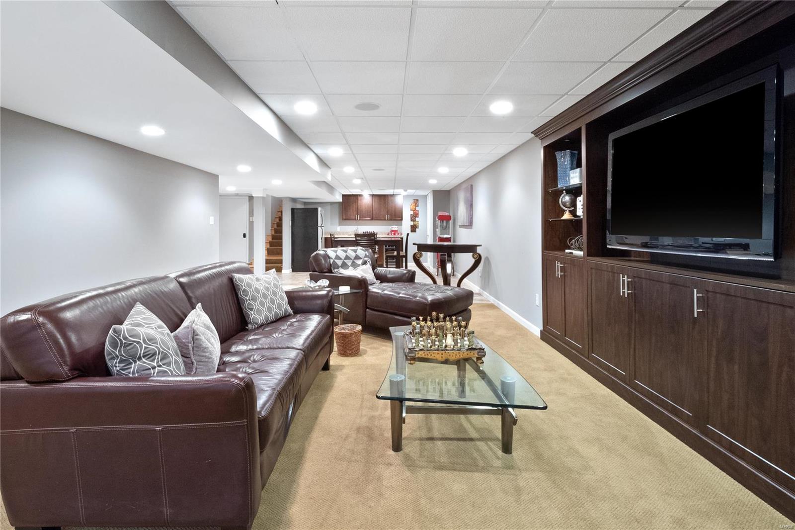 Forsyth Acres - Residential